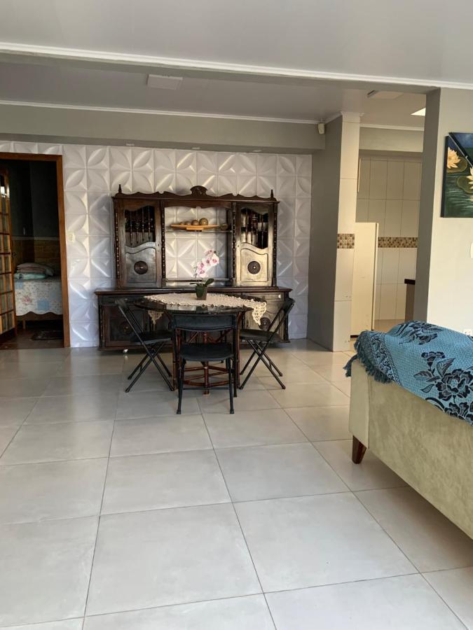 Villa Casa De Praia Com Piscina à Rio Grande  Extérieur photo