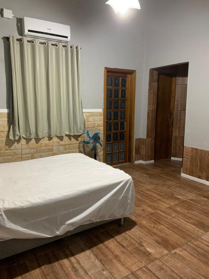 Villa Casa De Praia Com Piscina à Rio Grande  Extérieur photo